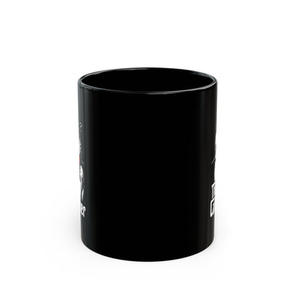 The Catfather Coffee Mug