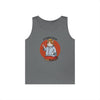 Chairman Meow Tank Top