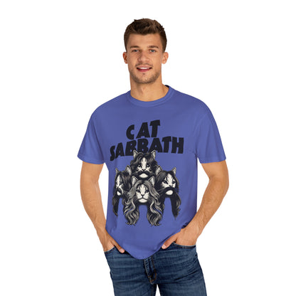 Cat Sabbath T-Shirt
