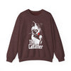 The Catfather Crewneck Sweatshirt