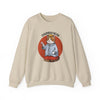 Chairman Meow Crewneck Sweatshirt