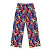Prismatic Paws Women's Pajama Pants