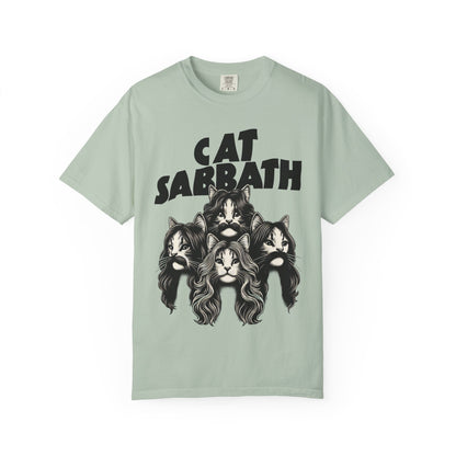 Cat Sabbath T-Shirt