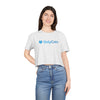 OnlyCats Cat Butt Women's Crop Tee