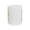 It’s a Beautiful Day to Rescue a Cat Coffee Mug