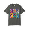 Catty Warhol T-Shirt