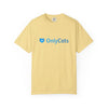OnlyCats Cat Butt T-Shirt