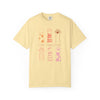 Stay Pawsitive T-Shirt