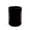 Not a Morning Purrson Coffee Mug