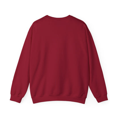 Yin Yang Kitties Crewneck Sweatshirt