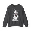 The Catfather Crewneck Sweatshirt