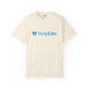 OnlyCats Cat Butt T-Shirt