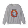Chairman Meow Crewneck Sweatshirt