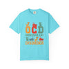 OCD Obsessive Cat Disorder T-Shirt