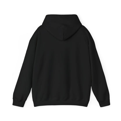 Yin Yang Kitties Hoodie Sweatshirt