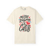 My Love Language Is Cats T-Shirt