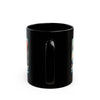 Catzilla Japanese Art Coffee Mug