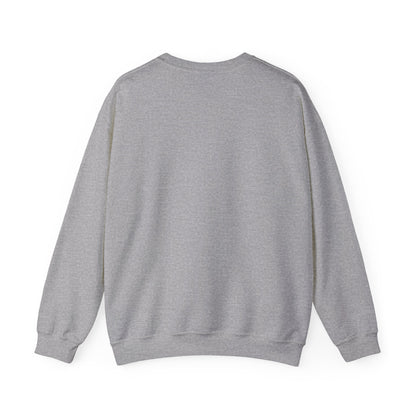 The Return Of Vampurr Movie Crewneck Sweatshirt