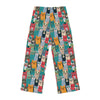 Whisker Wonderland Women's Pajama Pants