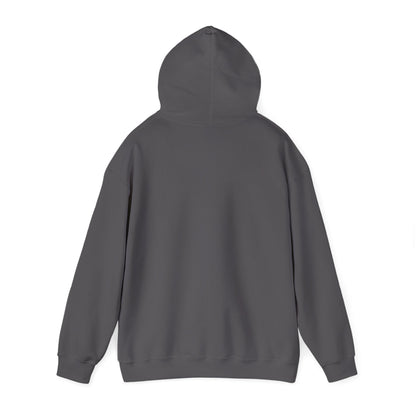 Freddie Purrcury Don’t Stop Meow Hooded Sweatshirt