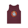 Chairman Meow Tank Top