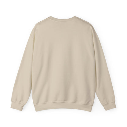 Jabba The Cat Crewneck Sweatshirt