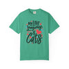 My Love Language Is Cats T-Shirt