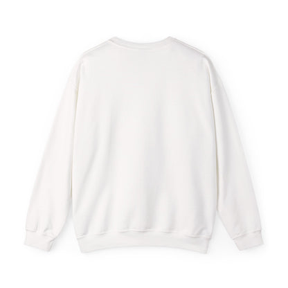 Yin Yang Kitties Crewneck Sweatshirt