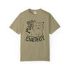 Big Purr Energy T-Shirt