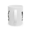 Adopt Don’t Shop Coffee Mug