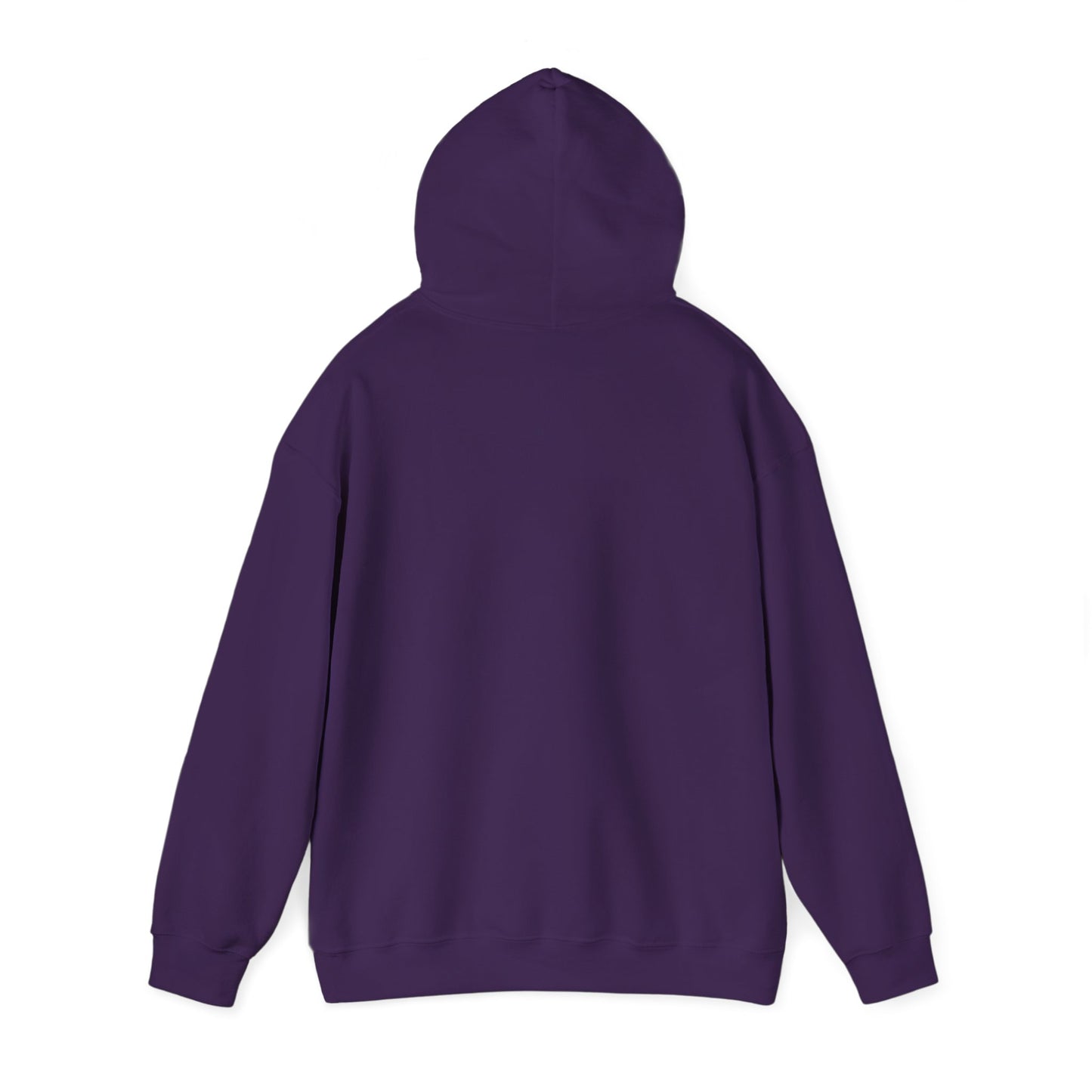 Yin Yang Kitties Hoodie Sweatshirt