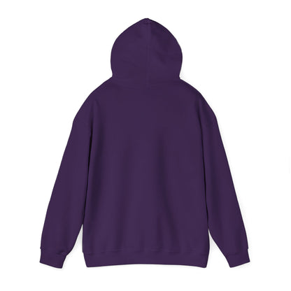 Yin Yang Kitties Hoodie Sweatshirt
