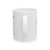 Stay Pawsitive Coffee Mug