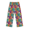 Catty Warhol Women's Pajama Pants