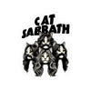 Cat Sabbath Vinyl Decal