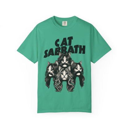 Cat Sabbath T-Shirt