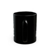 The Catfather Coffee Mug