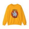 Chairman Meow Crewneck Sweatshirt